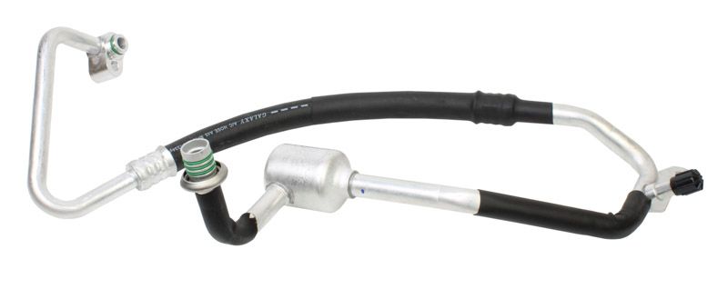 MAXGEAR Aukšto slėgio linija, oro kondicionavimas