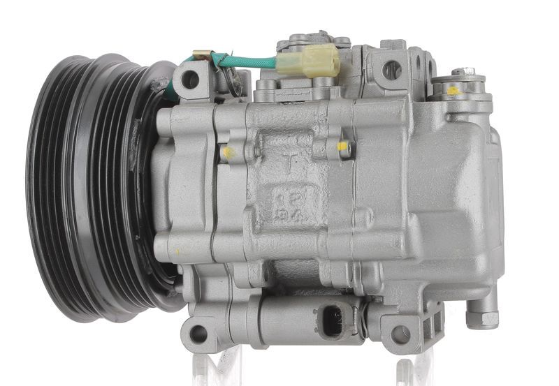CEVAM 8600041 Compressor, air conditioning