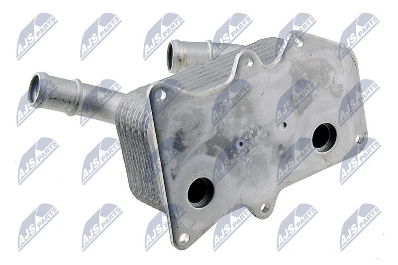 Õliradiaator, mootoriõli, NTY CCL-KA-000