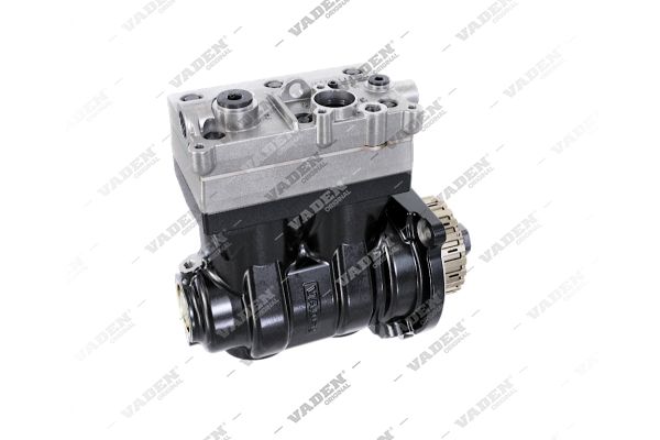 kompresor RVI/VOLVO aby šel  zaměnit za  9125120320  musí se dodat  karta  094981, 094982 , 066669 1300235001