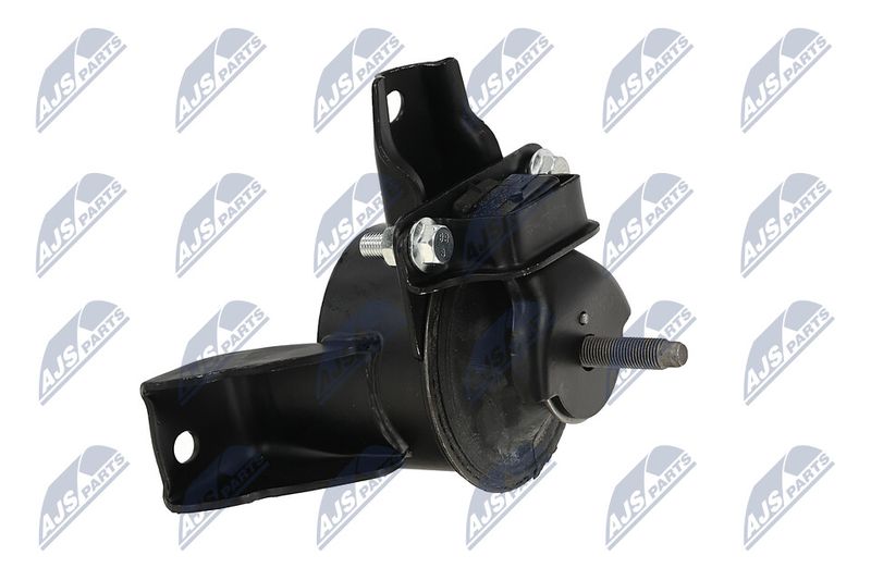 Paigutus, Mootor, NTY ZPS-HY-554