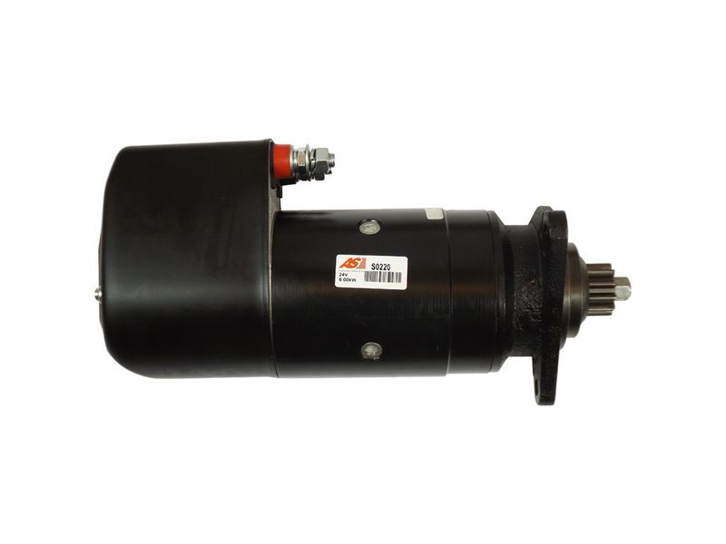 AS-PL S0220 Starter