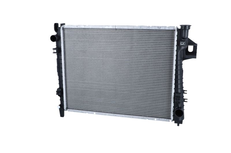 Radiaator, mootorijahutus, NRF 56529