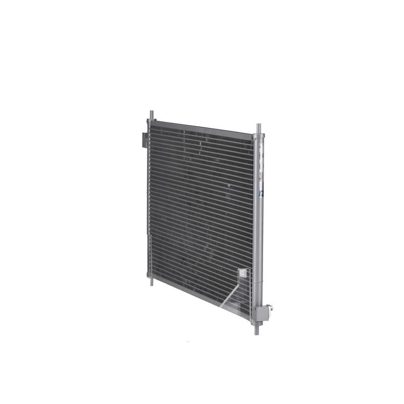NISSENS 940917 Condenser, air conditioning