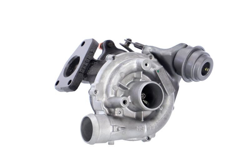 REMANTE 003-001-001103R Charger, charging (supercharged/turbocharged)