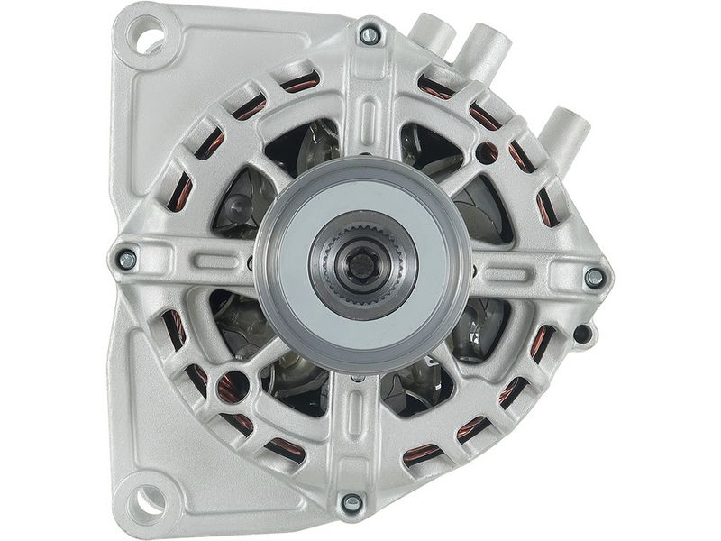 Brand new AS-PL Alternator