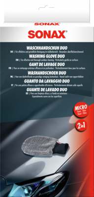 Manusi spalare SONAX Wash Glove 04191000