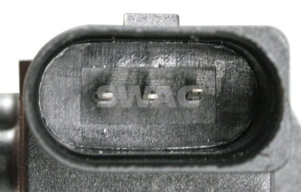 SWAG 30 94 4748 Sensor, exhaust pressure