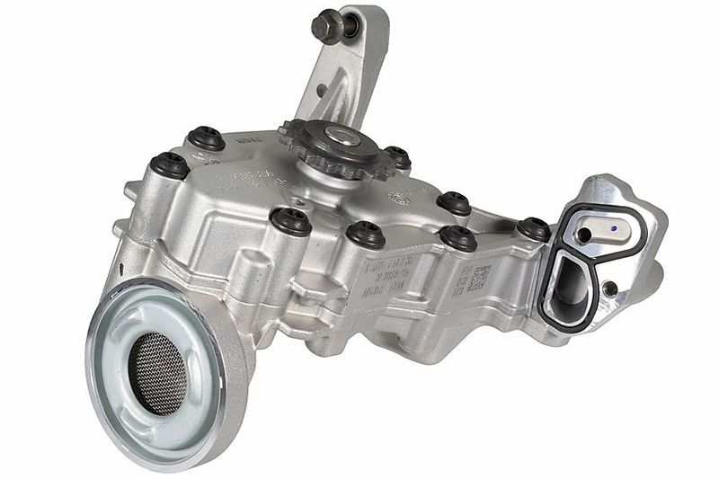 METZGER AUTOTEILE 8000087 Alyvos siurblys