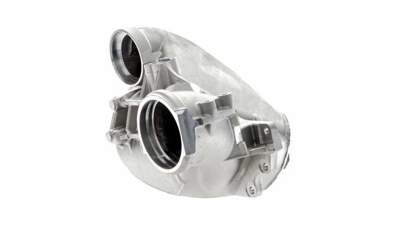 Product Image - Intercooler, inlaatluchtkoeler - CI698000P - MAHLE