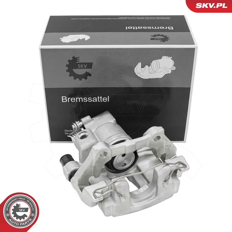 Pidurisadul, ESEN SKV 78SKV644