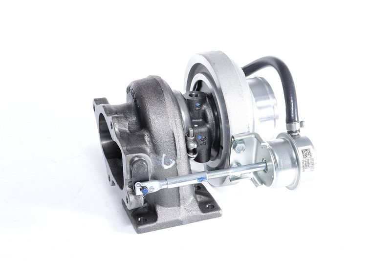 Compresor,sistem de supraalimentare T915956 BTS Turbo
