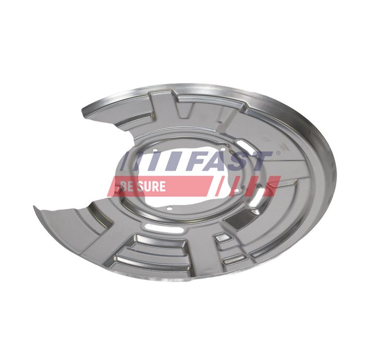 FAST FT03882 Splash Guard, brake disc