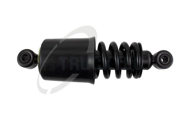 TRUCKTEC AUTOMOTIVE 05.63.002 - Shock Absorber, driver cab suspension