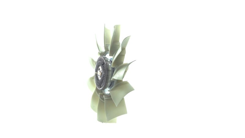 Product Image - Koelventilatorwiel - CFF484000P - MAHLE
