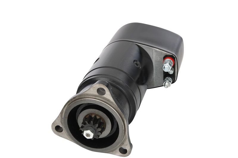 BOSCH 1986S00060 Starteris