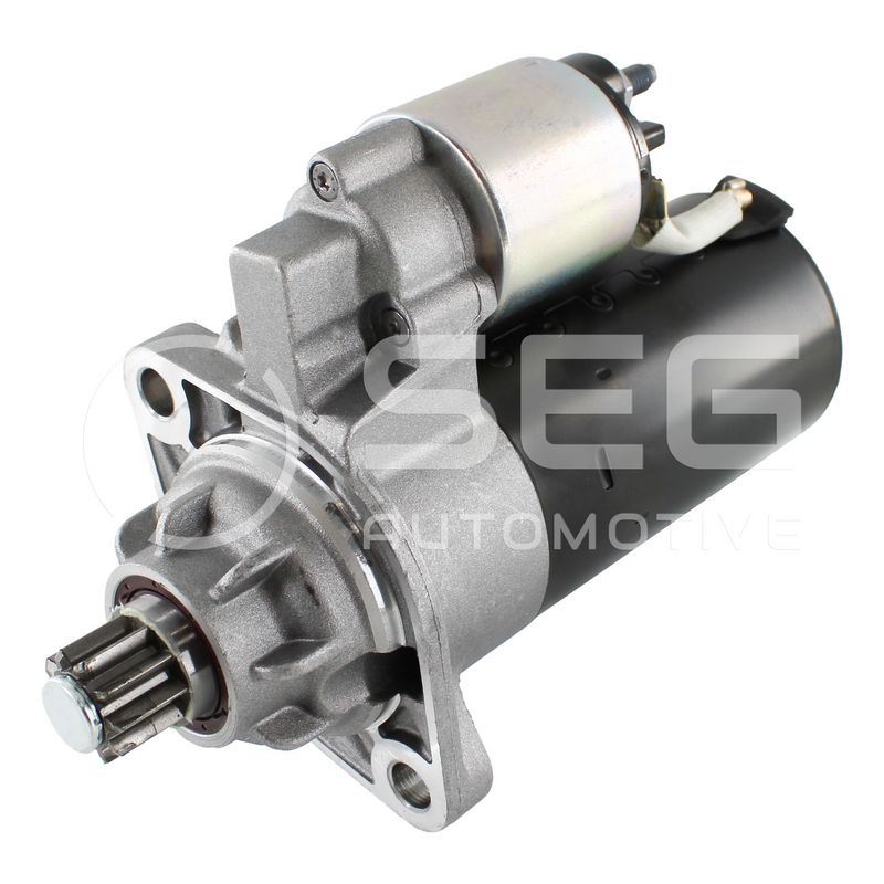 SEG Automotive 0001125048 Starter