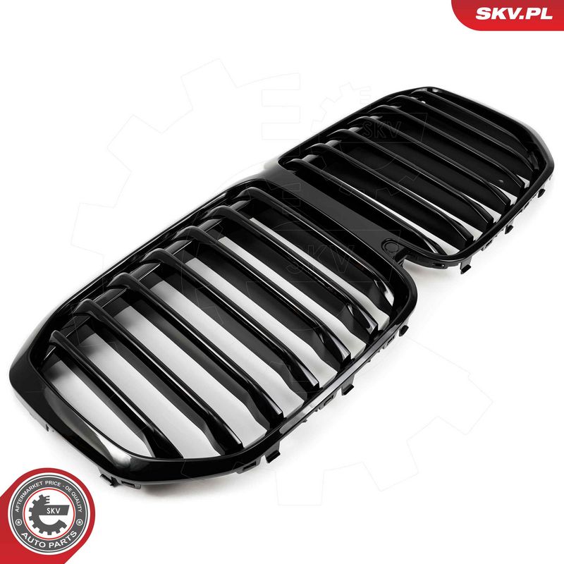 Radiaatorivõre, ESEN SKV 66SKV314