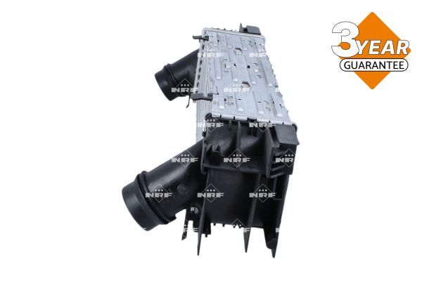 Kompressoriõhu radiaator, NRF 309097