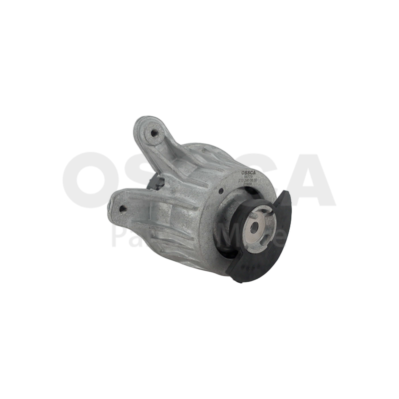 Paigutus, Mootor, OSSCA 58779