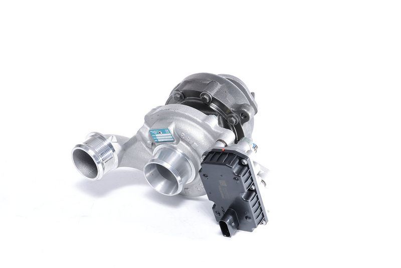 Compresor,sistem de supraalimentare T918823 BTS Turbo