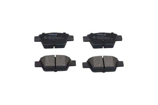 Kavo Parts KBP-10159 - Brake Pad Set, disc brake