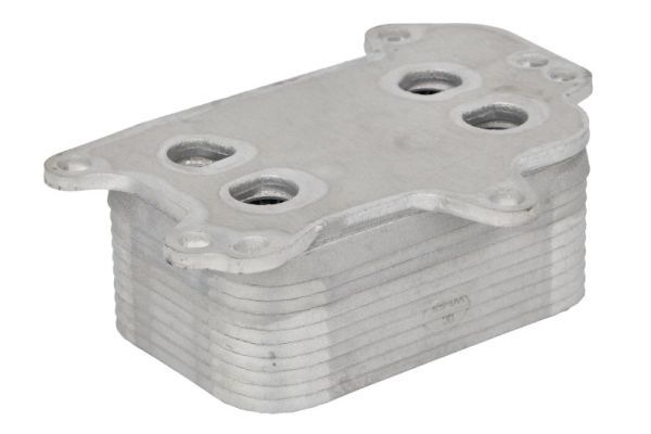 Olie radiator past: DS DS 3, DS 4, DS 5  CITROEN BERLINGO, BERLINGO MULTISPACE, C3 AIRCROSS I, C3 AIRCROSS II, C3 II, C3 III, C3 PICASSO, C4 CACTUS, C4 GRAND PICASSO II, C4 II 1.6D 04.08-