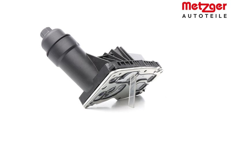 METZGER AUTOTEILE 2370167 Alyvos filtro korpusas