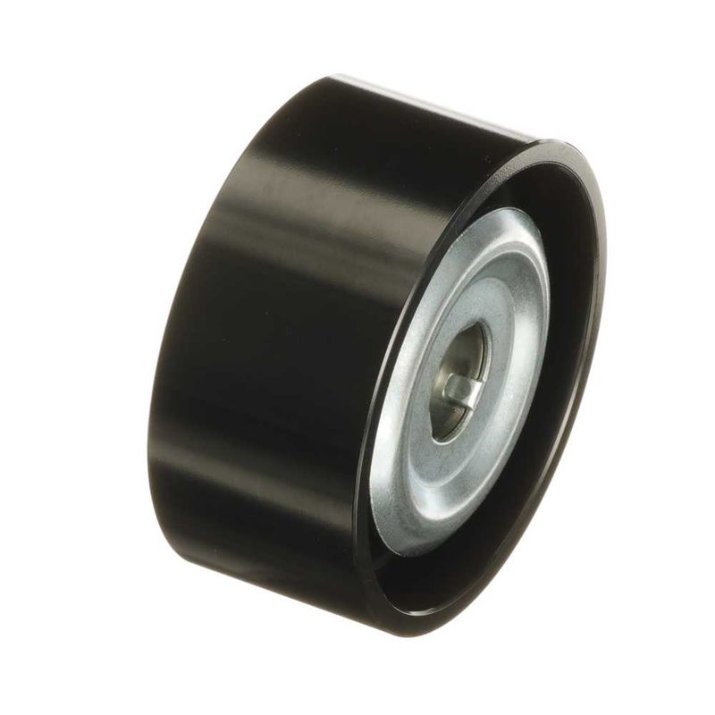 Vratná/vodicí kladka, klínový žebrový řemen T36669