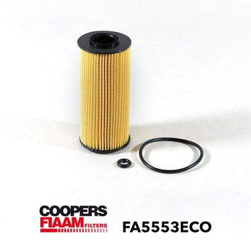 Olejový filtr FA5553ECO
