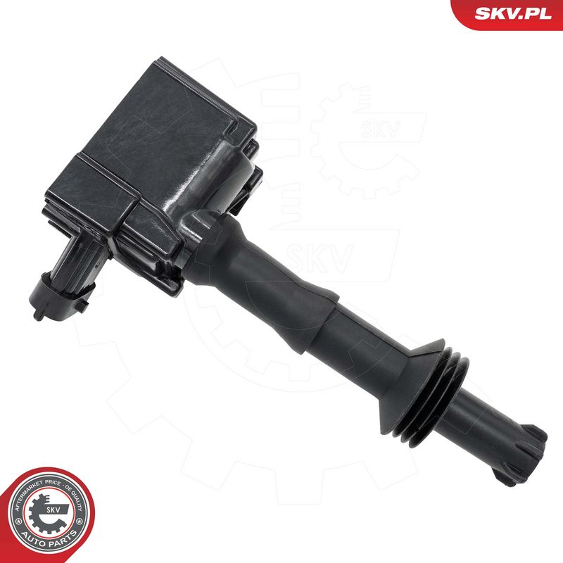 Süütepool, ESEN SKV 03SKV356