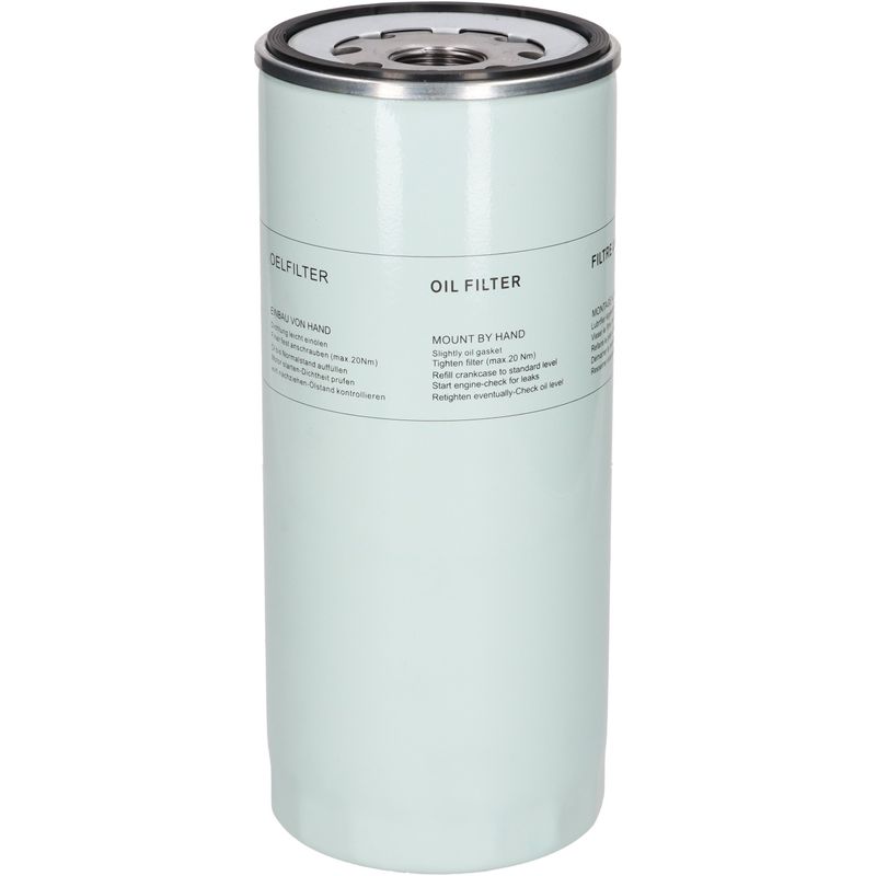 Olejový filtr 50013055