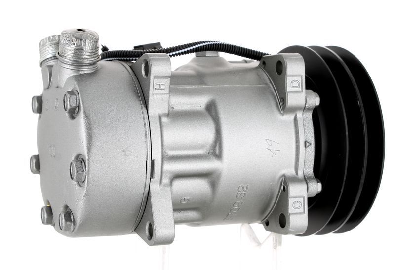CEVAM 8600045 Compressor, air conditioning