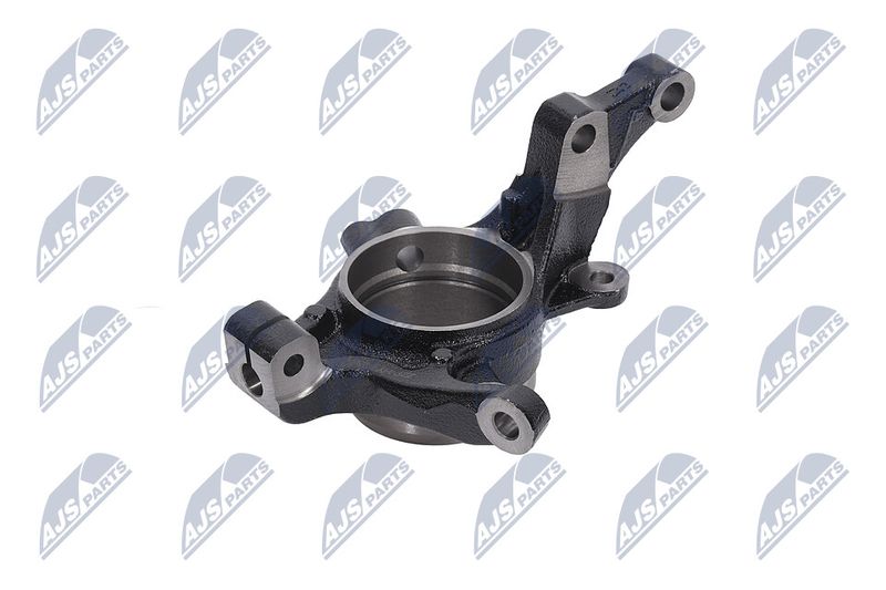 Käändmik, rattakinnitus, NTY ZZP-HY-525