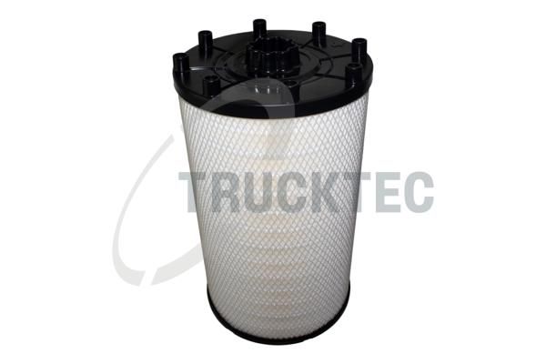TRUCKTEC AUTOMOTIVE Oro filtras