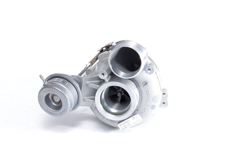 Compresor,sistem de supraalimentare T918139LI BTS Turbo