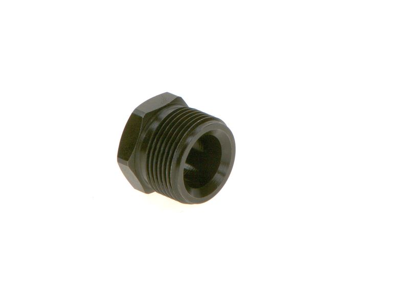 BOSCH F00RJ01031 Socket union, injection nozzle inlet connector