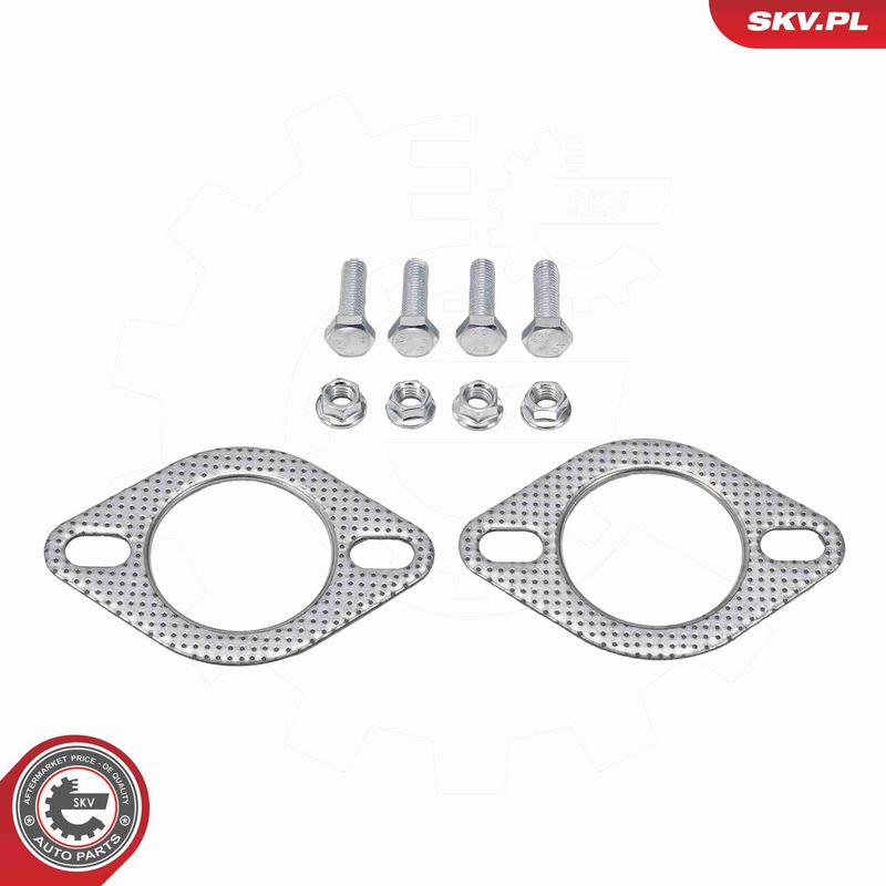 ESEN SKV 62SKV577 Soot/Particulate Filter, exhaust system