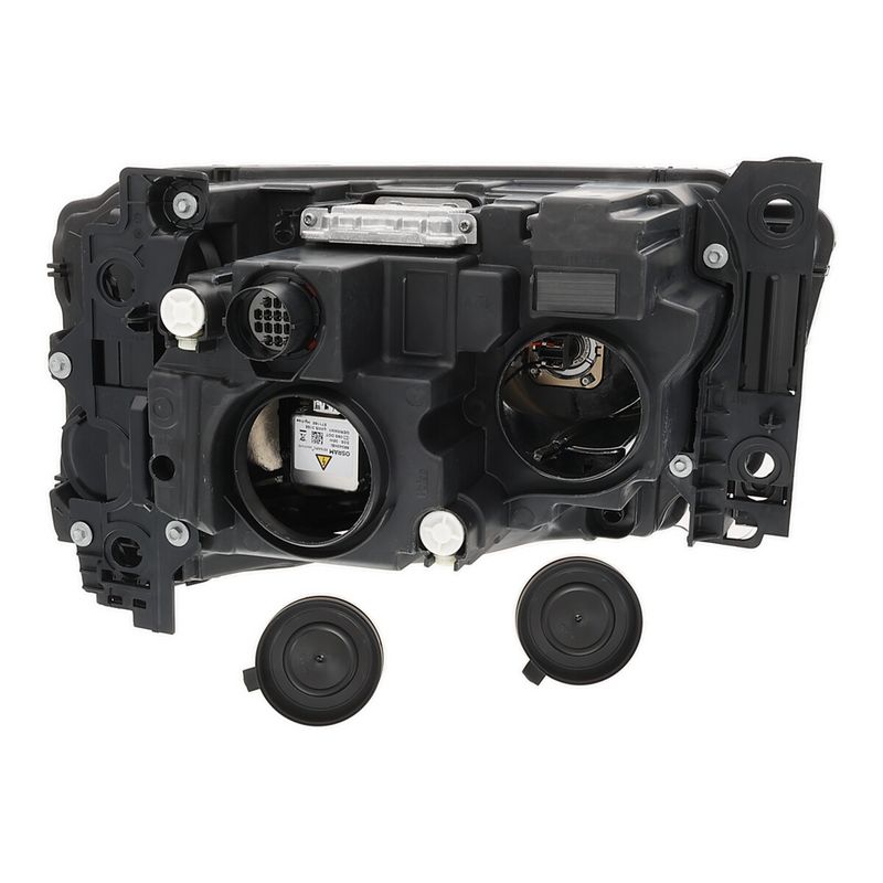 VALEO 044665 Headlight