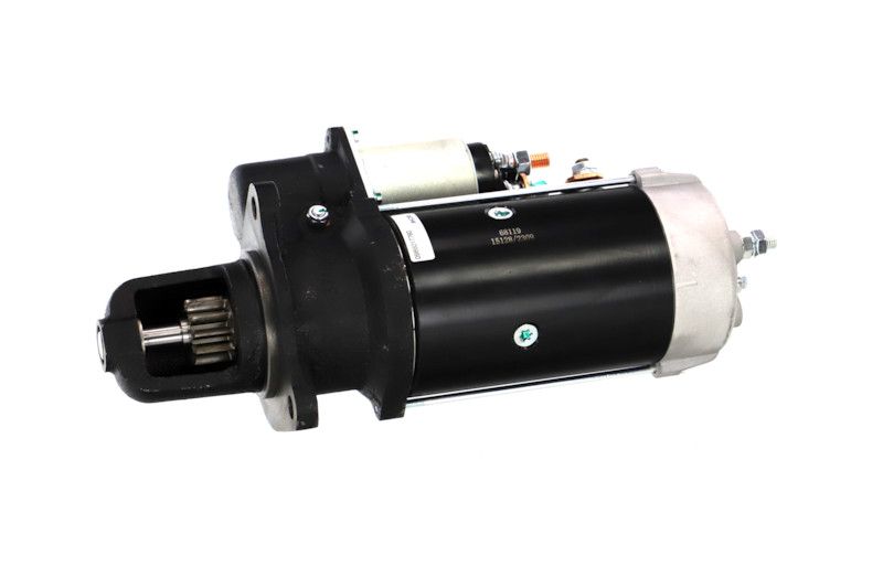 Startér 011-001-000087R