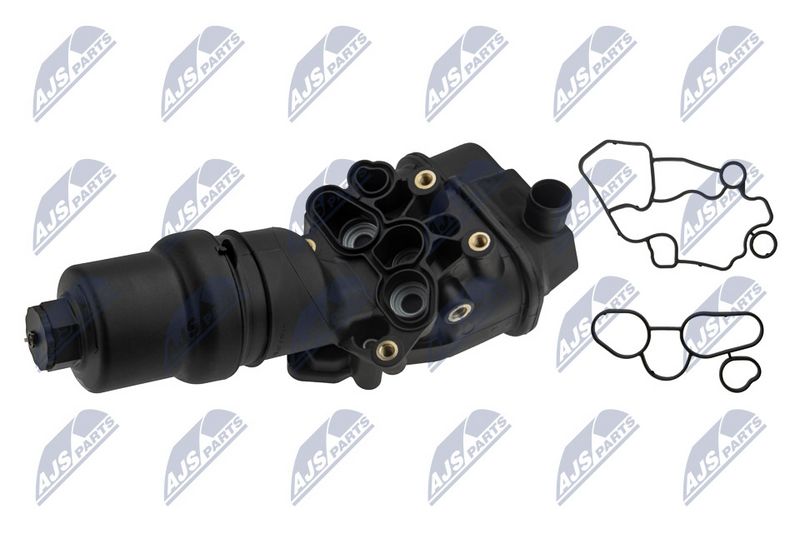 NTY CCL-VW-005 Housing, oil filter