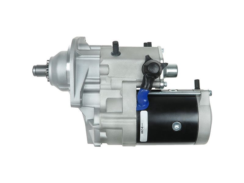 AS-PL S6326S Starter