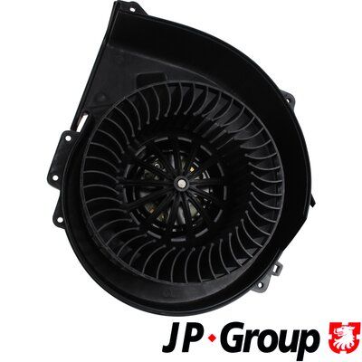JP GROUP Utastér-ventilátor 1126101300