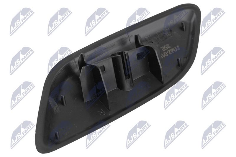 NTY EDS-MZ-015 Cover, bumper