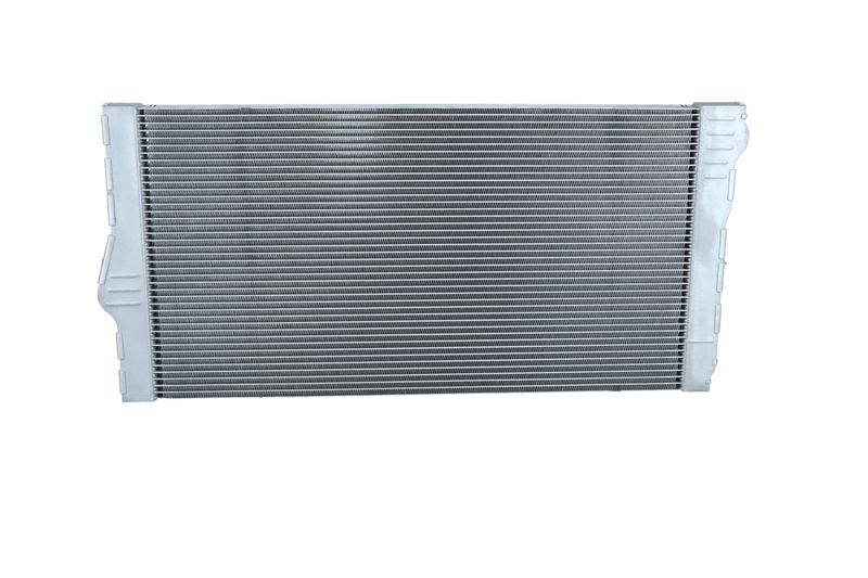 Radiaator, mootorijahutus, NRF 53817