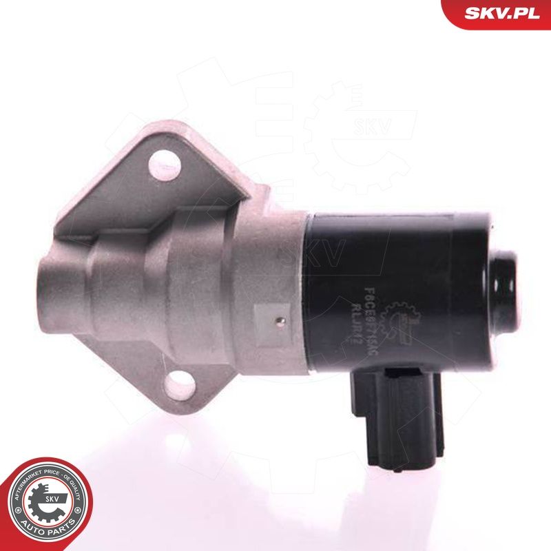 Tühikäigureg.klapp, õhuvarustus, ESEN SKV 08SKV228