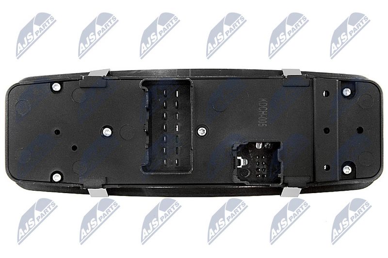 Lüliti, aknatõstuk, NTY EWS-CH-005