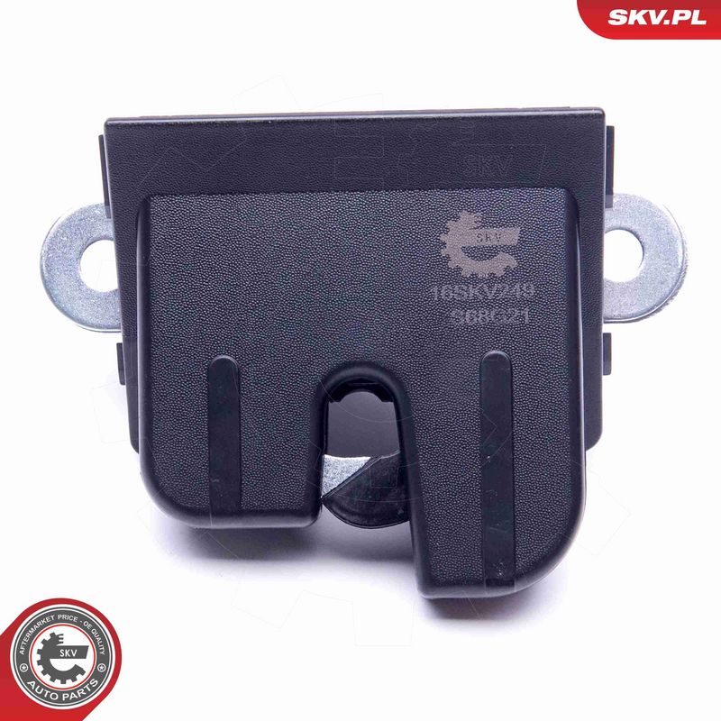 Tagaluugi sulgur, ESEN SKV 16SKV249