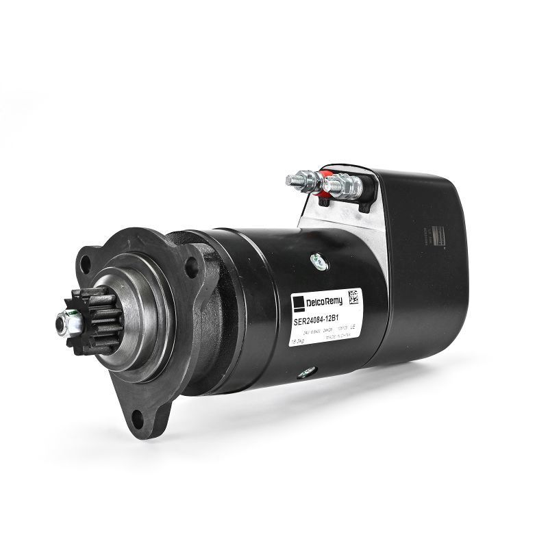 Delco Remy SER24084-12B1 Starter