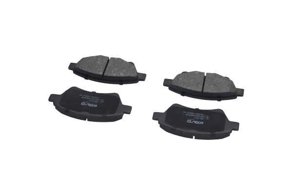 Kavo Parts KBP-10157 Brake Pad Set, disc brake